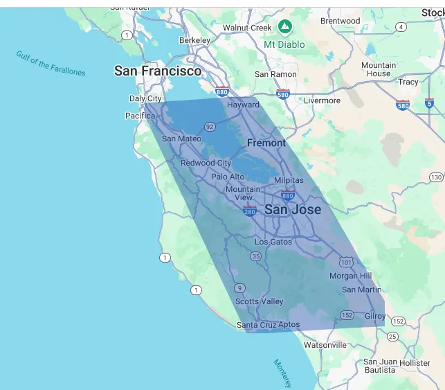 Slide of Hot Water Plumbing Hero