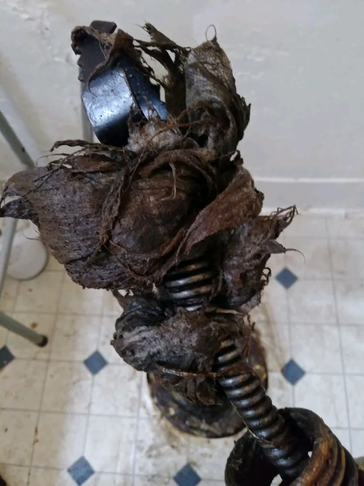 Slide of Hot Water Plumbing Hero