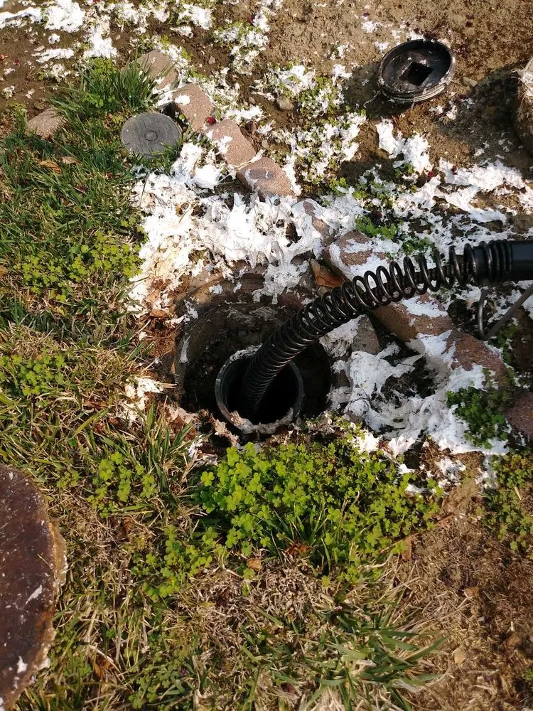 Slide of Hot Water Plumbing Hero