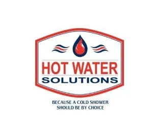 Slide of Hot Water Solutions