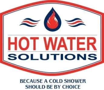 Slide of Hot Water Solutions
