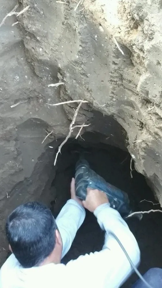 Trusted water heater service in Northridge, CA by Hotline Plumbing & Rooter