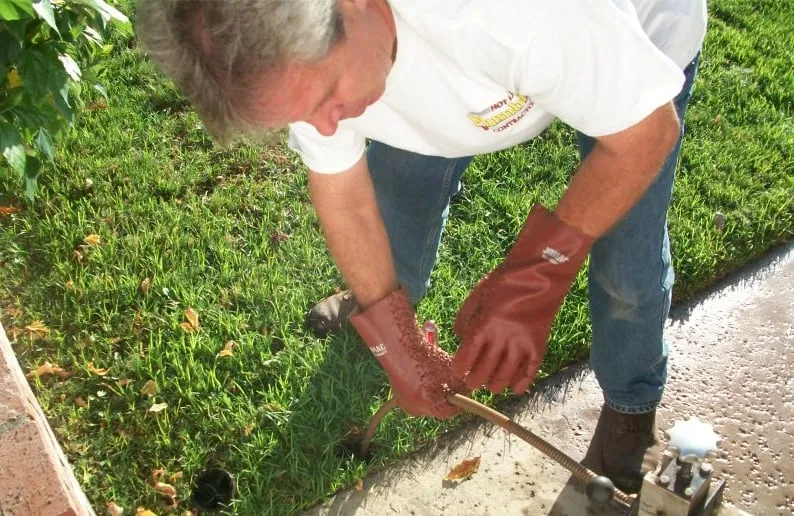 Trusted emergency plumbing service in Northridge, CA - Hotline Plumbing & Rooter