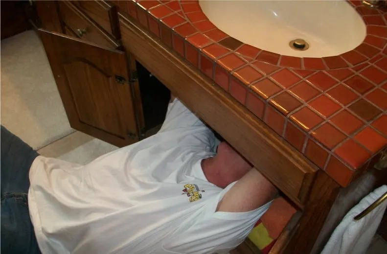 Trusted leak detection experts serving Northridge, CA - Hotline Plumbing & Rooter