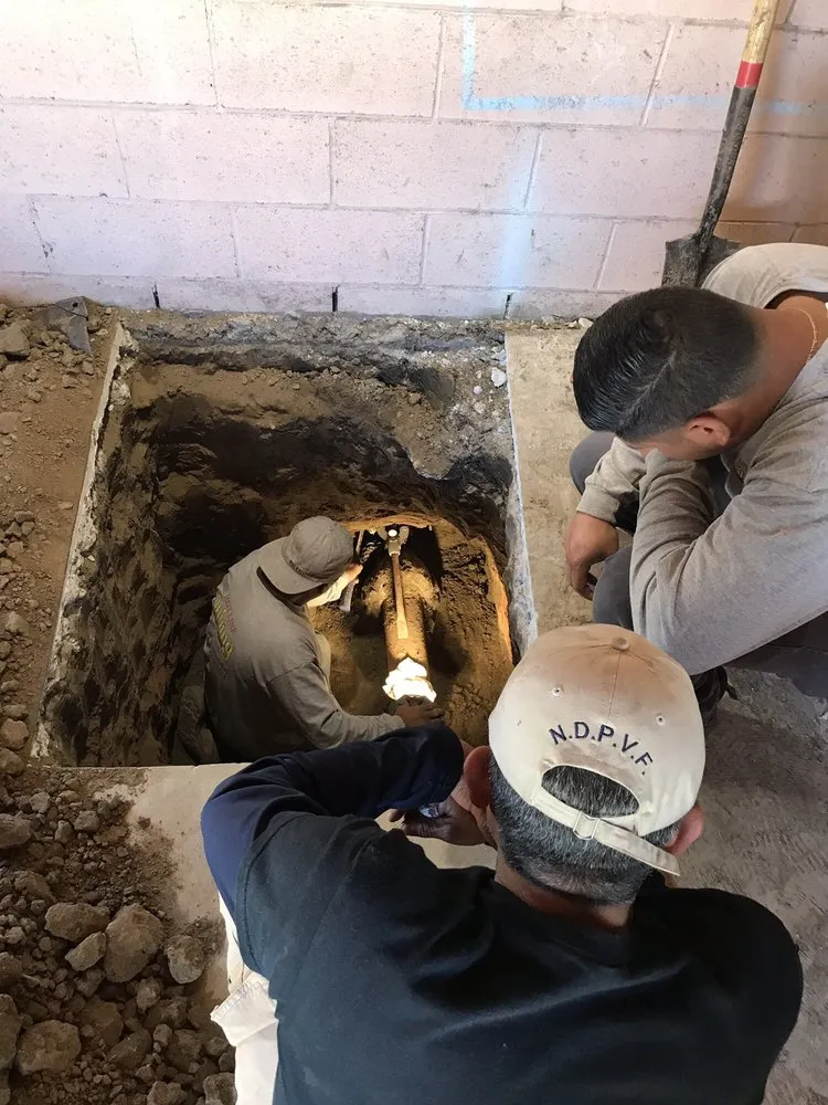 Trusted emergency plumbing experts serving Northridge, CA - Hotline Plumbing & Rooter