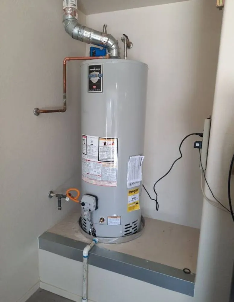 Slide of Hotrod Plumbing