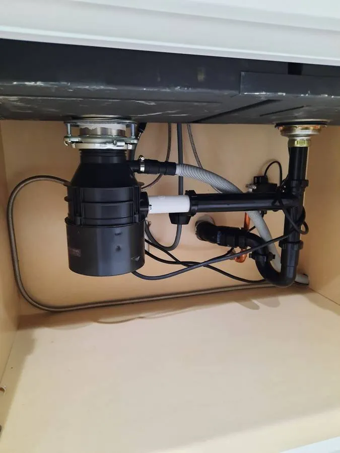 Slide of Hotrod Plumbing