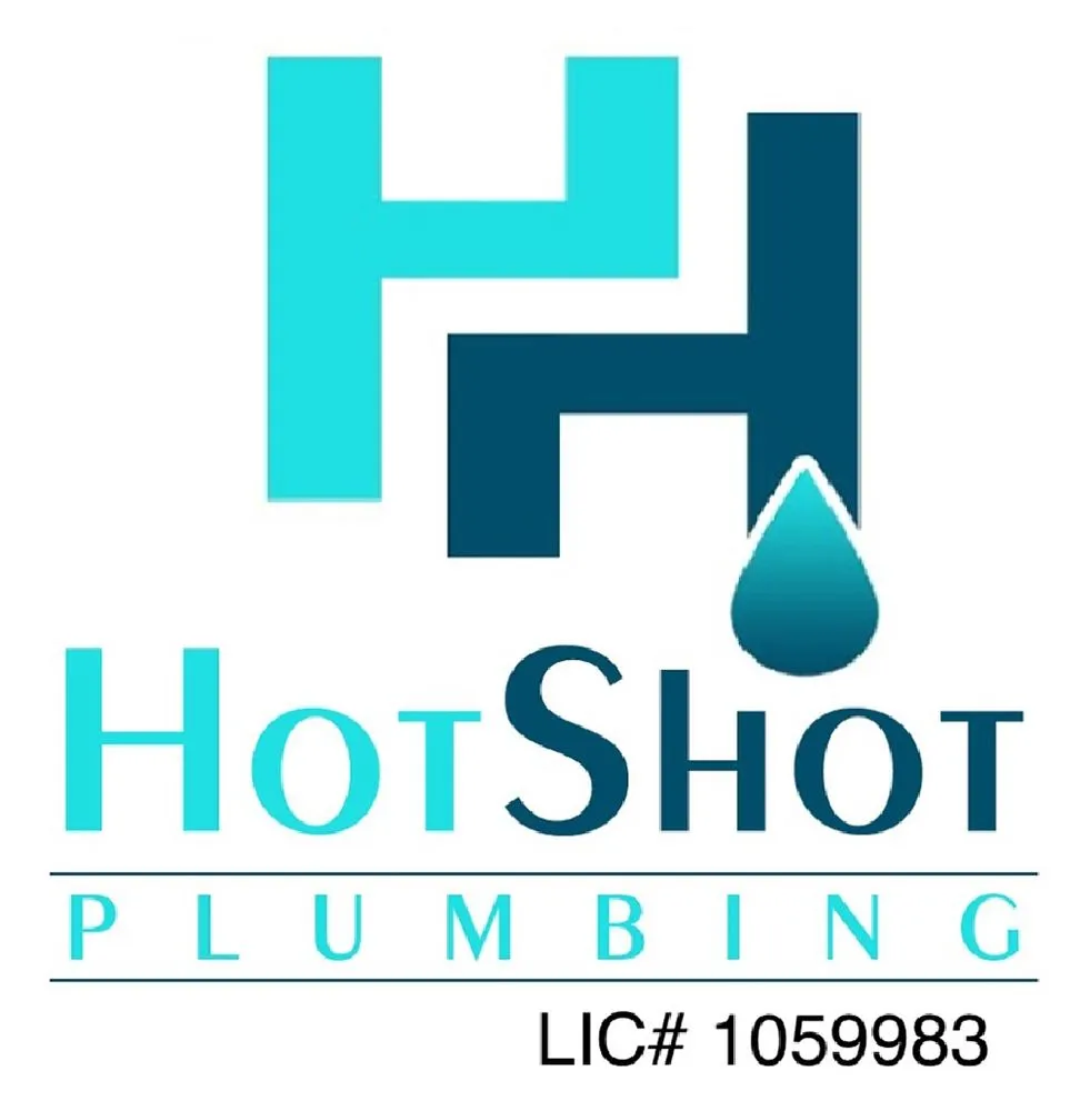 Slide of Hotshot Plumbing