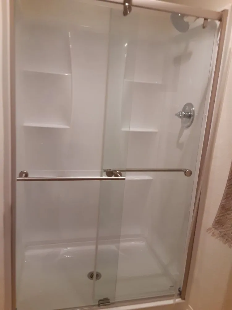 Slide of Hotshot Plumbing