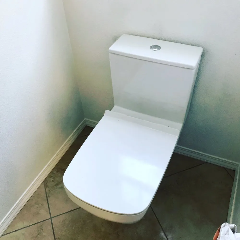 Slide of Hotshot Plumbing