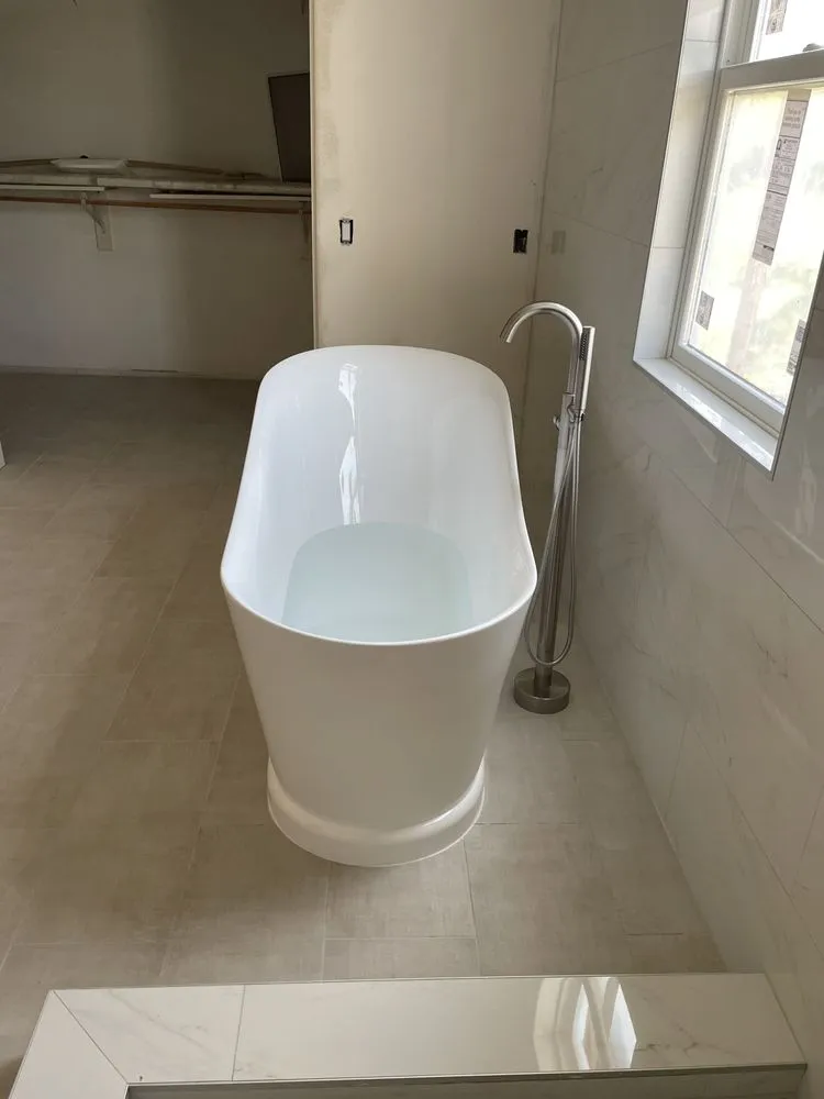 Slide of Hotshot Plumbing