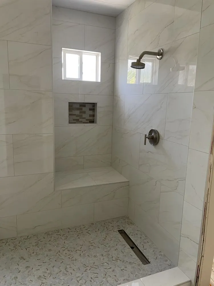 Slide of Hotshot Plumbing