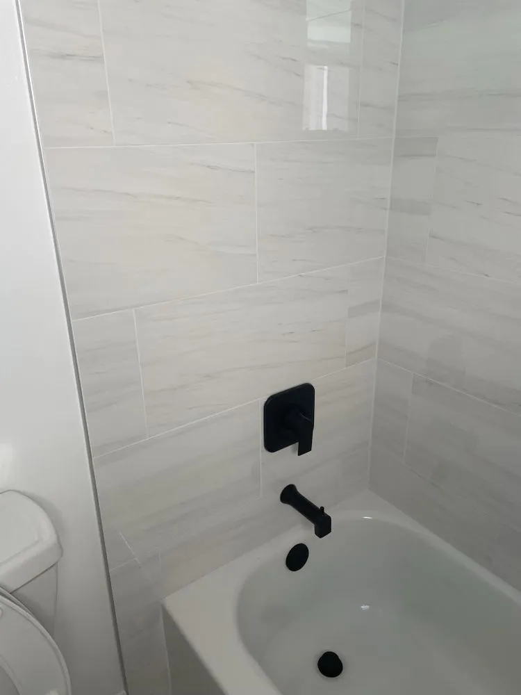 Slide of Hotshot Plumbing