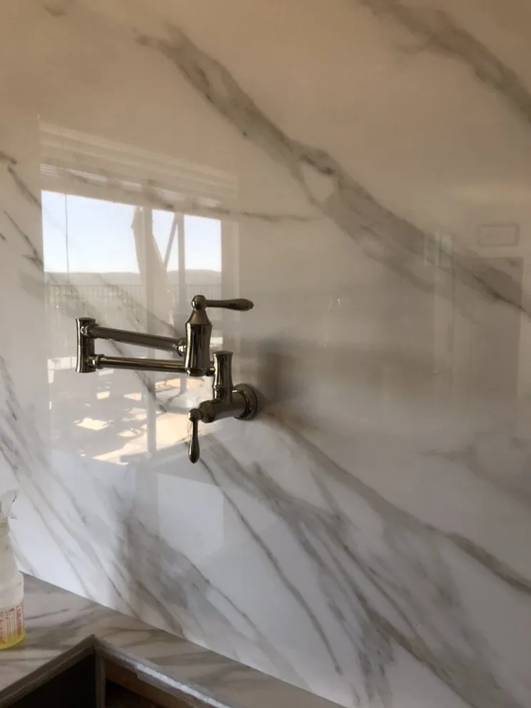 Slide of Hotshot Plumbing