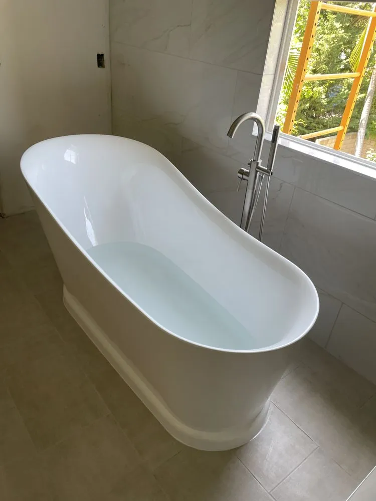 Slide of Hotshot Plumbing