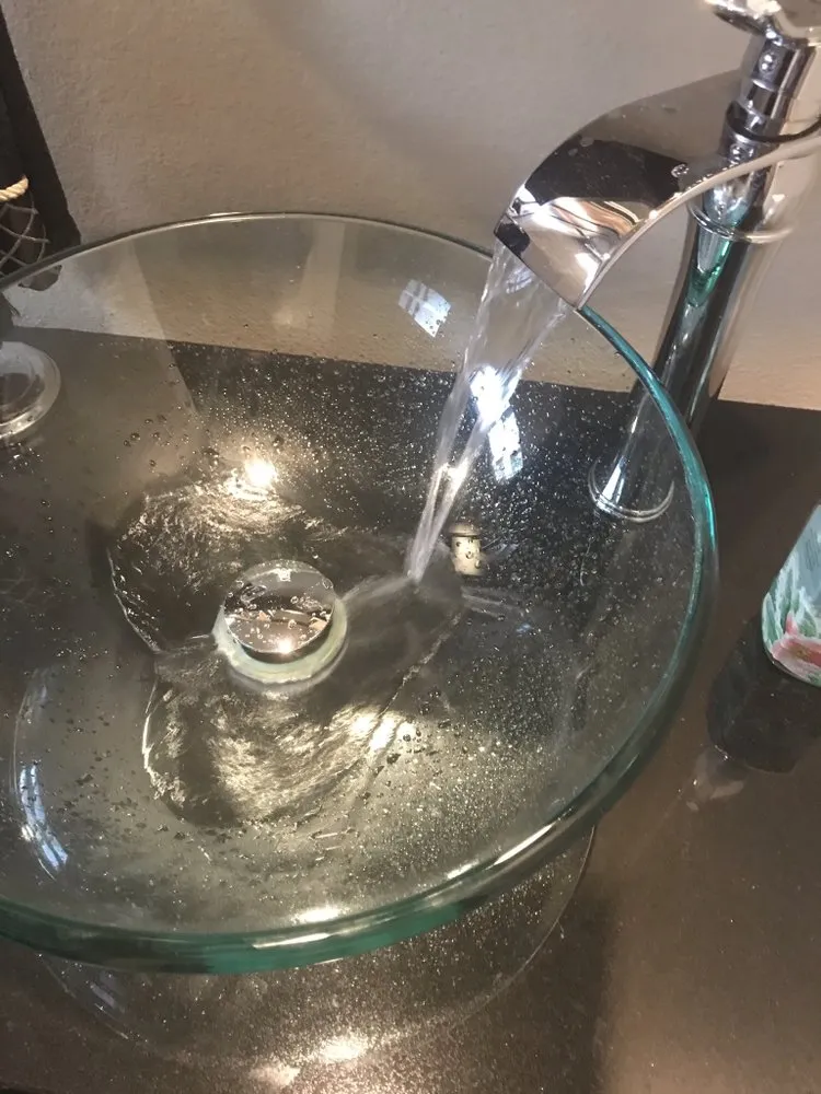 Slide of Hotshot Plumbing