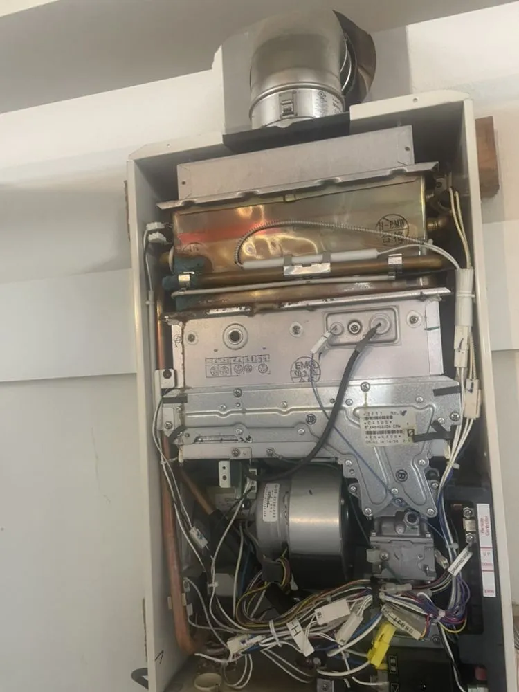 Affordable emergency plumbing in Buena Park, CA by Hotshot Plumbing