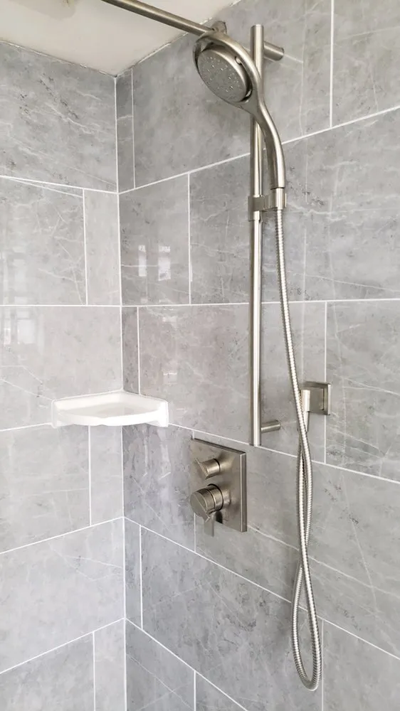 Slide of Hotshot Plumbing