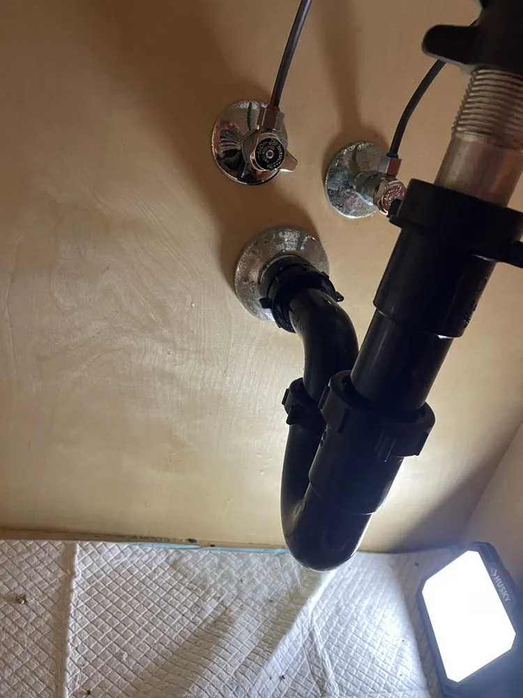 Slide of Hotshot Plumbing