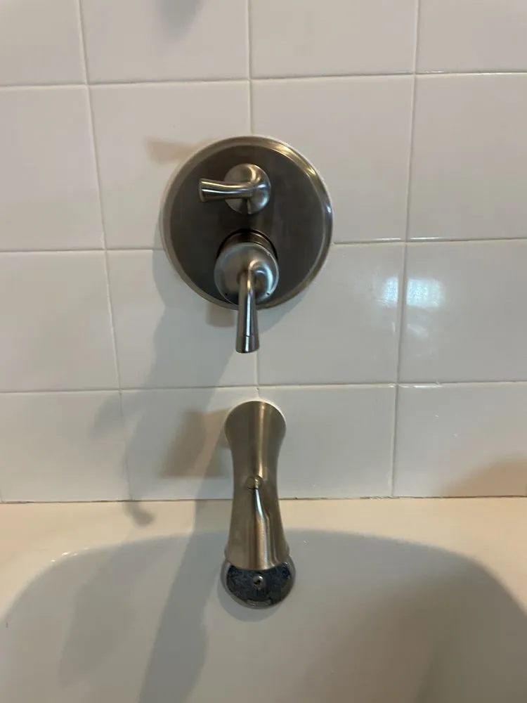 Slide of Hotshot Plumbing