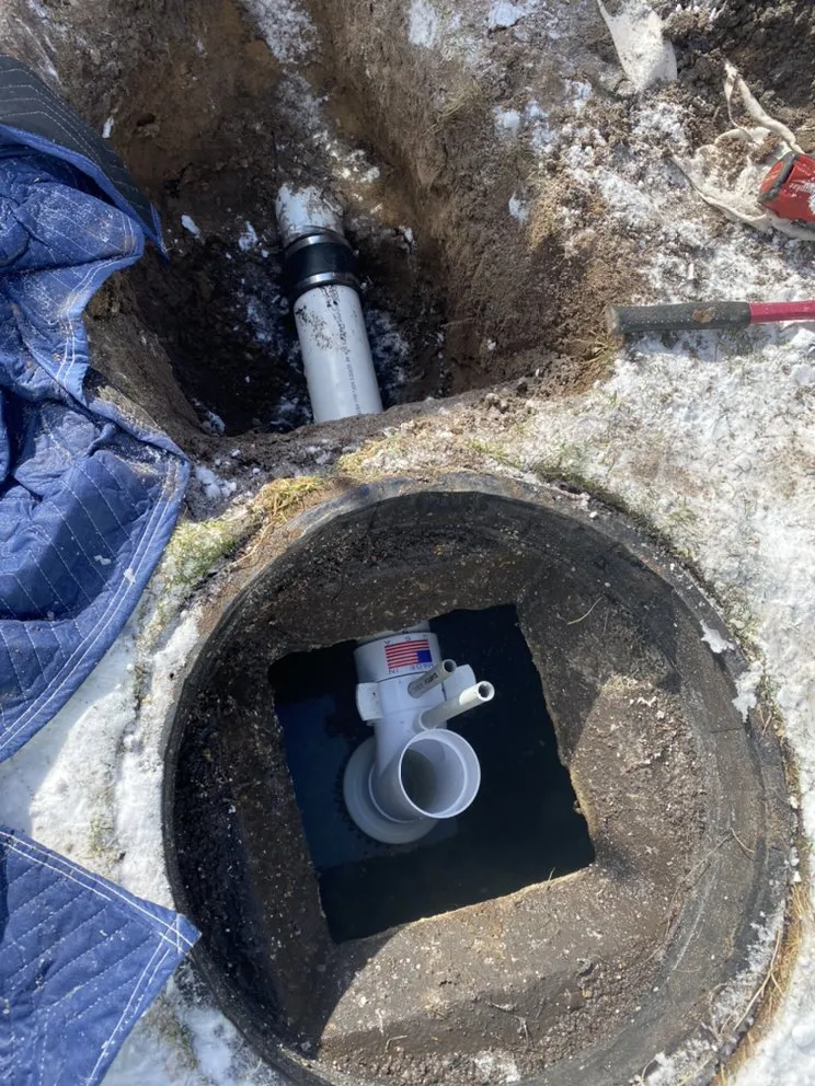 Expert emergency plumbing in Petoskey, MI by Hotshots Drain Cleaning