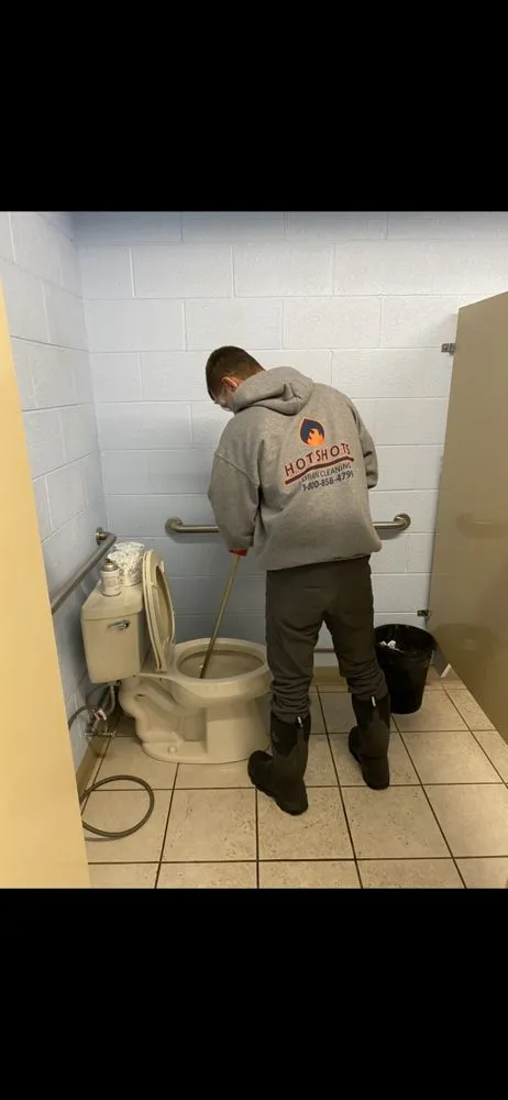 Reliable leak detection experts serving Petoskey, MI - Hotshots Drain Cleaning
