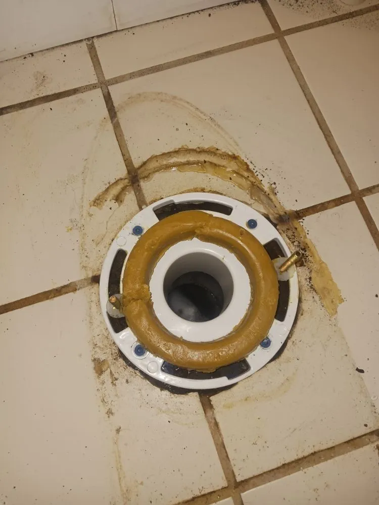 Slide of Houdini Plumbing Service