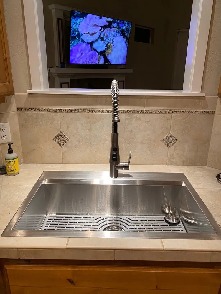 Slide of Houla Creek Development