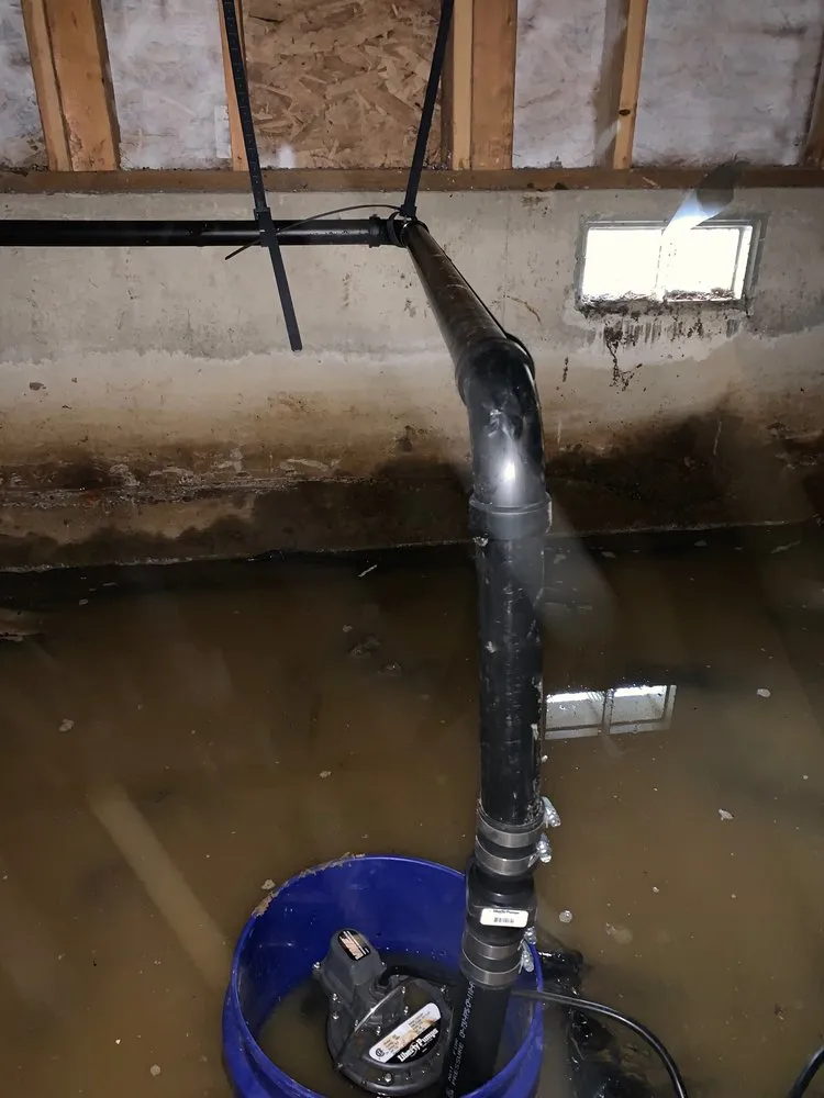 Emergency plumbing repair service in McMinnville, OR - Houla Creek Development