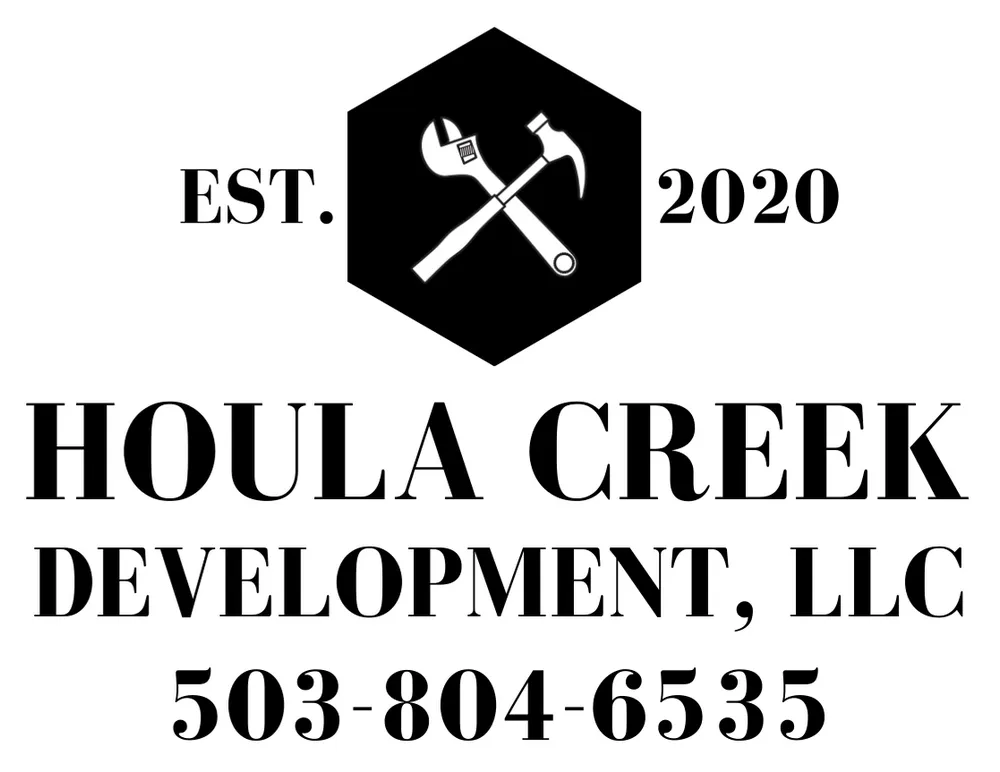 Top-rated plumbing repair for homes in McMinnville, OR by Houla Creek Development
