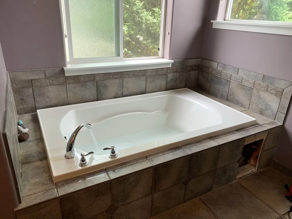 Affordable drain cleaning for homes in McMinnville, OR by Houla Creek Development