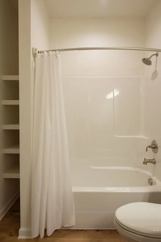 Slide of Houla Creek Development