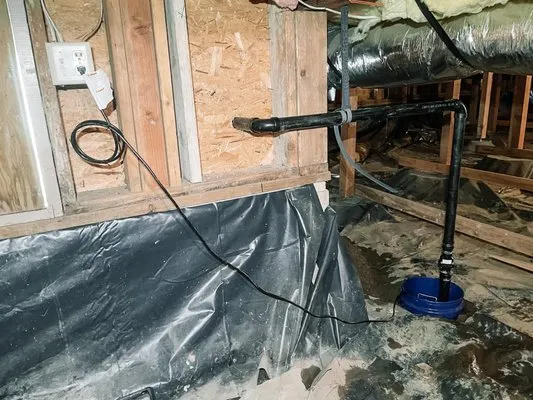 Houla Creek Development