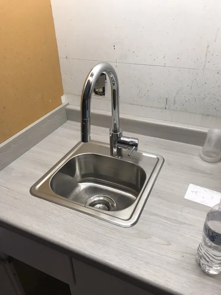 Slide of Houle Plumbing