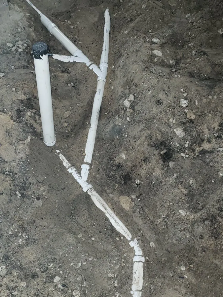 Slide of Hours Plumbing