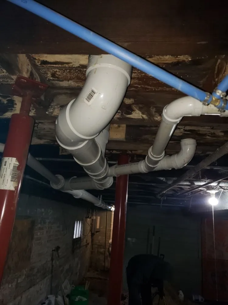 Slide of Hours Plumbing