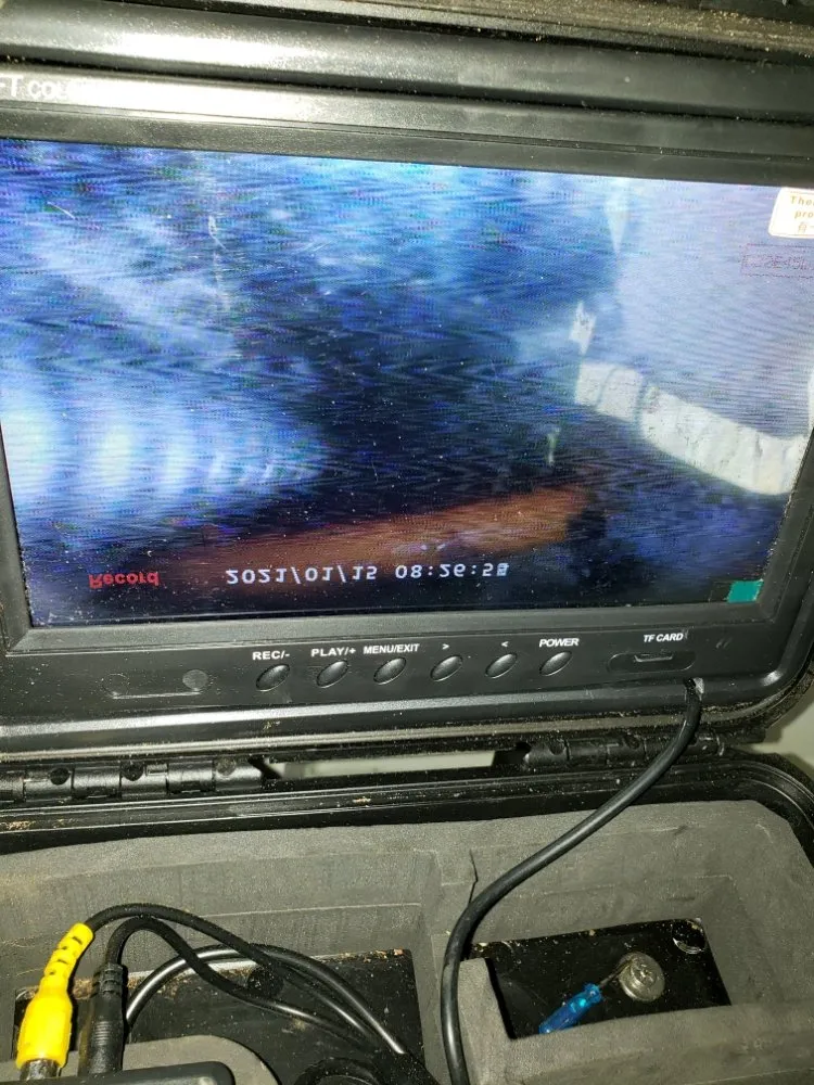 Slide of Hours Plumbing