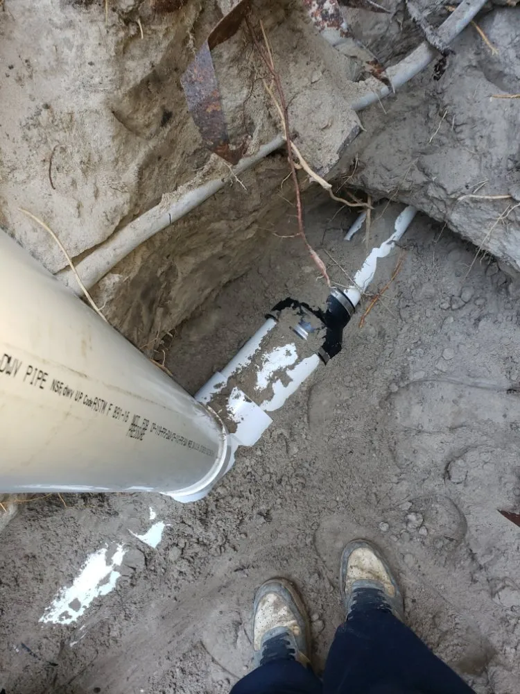 Slide of Hours Plumbing