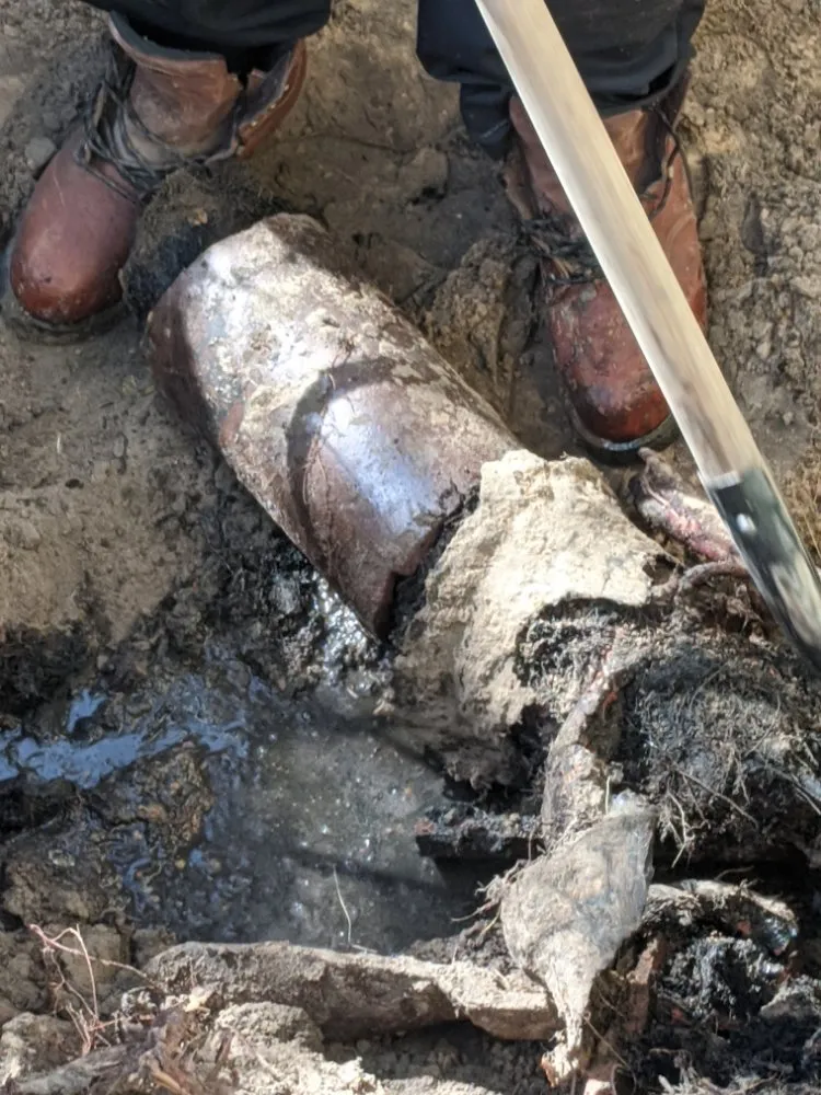 Slide of Hours Plumbing