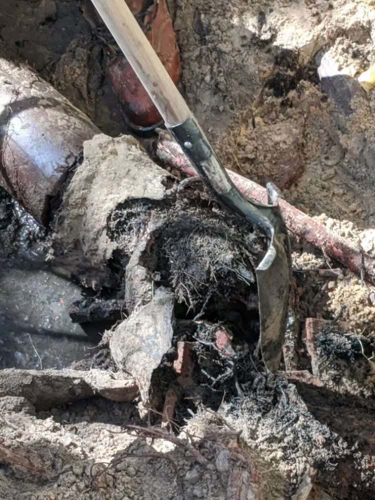 Slide of Hours Plumbing