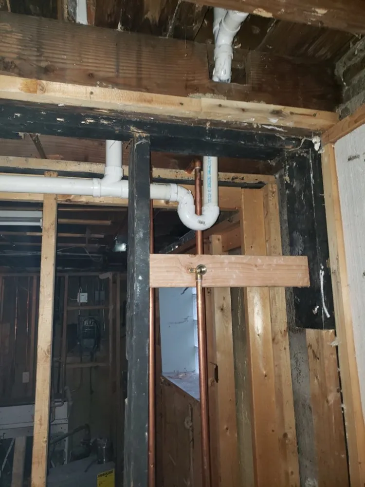 Slide of Hours Plumbing