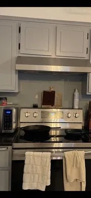 House 2 Home Repairs Logo