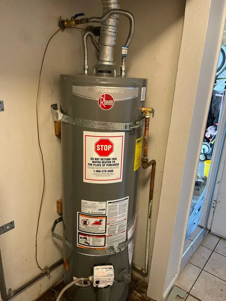 Slide of House Call Plumber