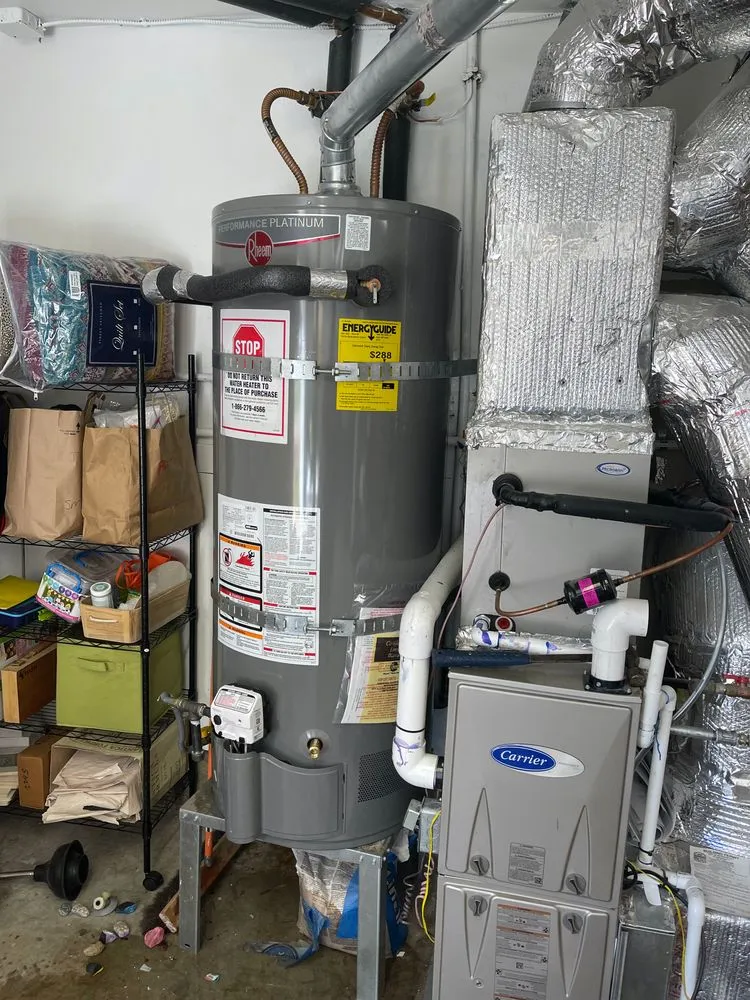 Slide of House Call Plumber