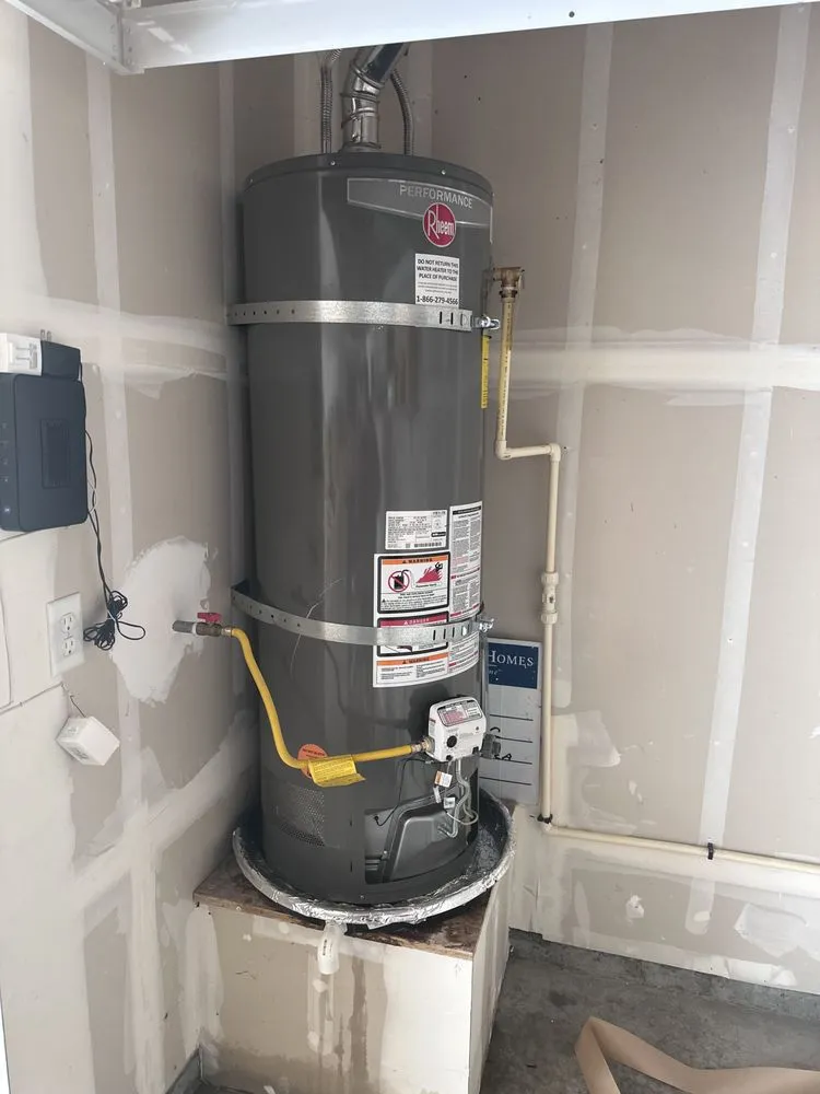 Slide of House Call Plumber