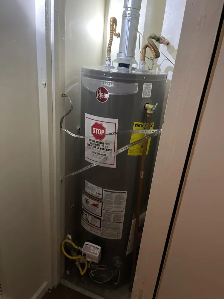 Slide of House Call Plumber