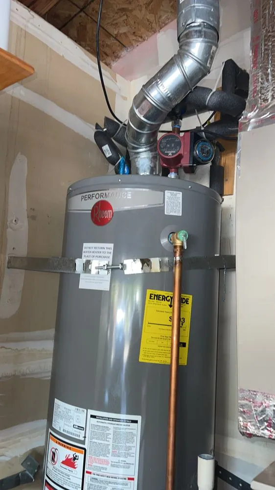 Slide of House Call Plumber