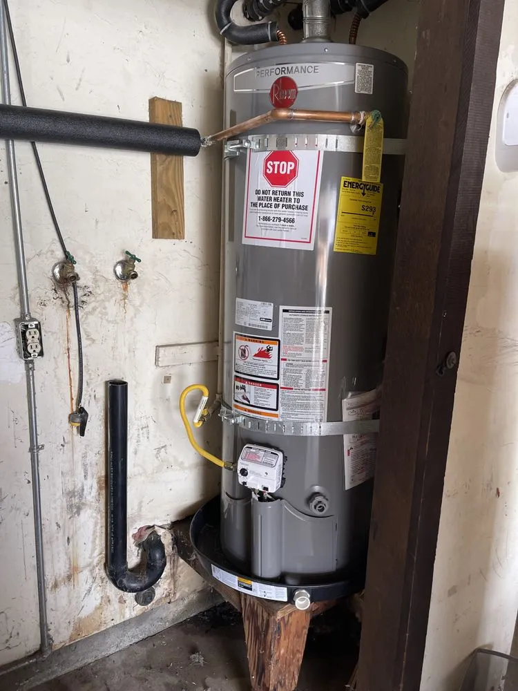 Slide of House Call Plumber