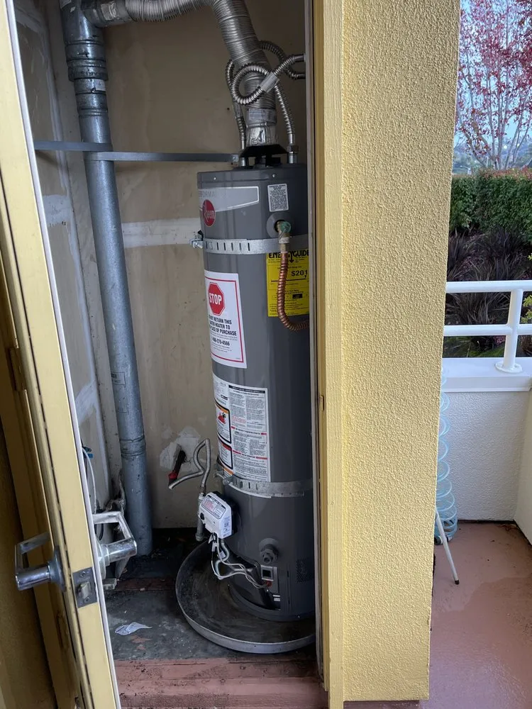 Slide of House Call Plumber