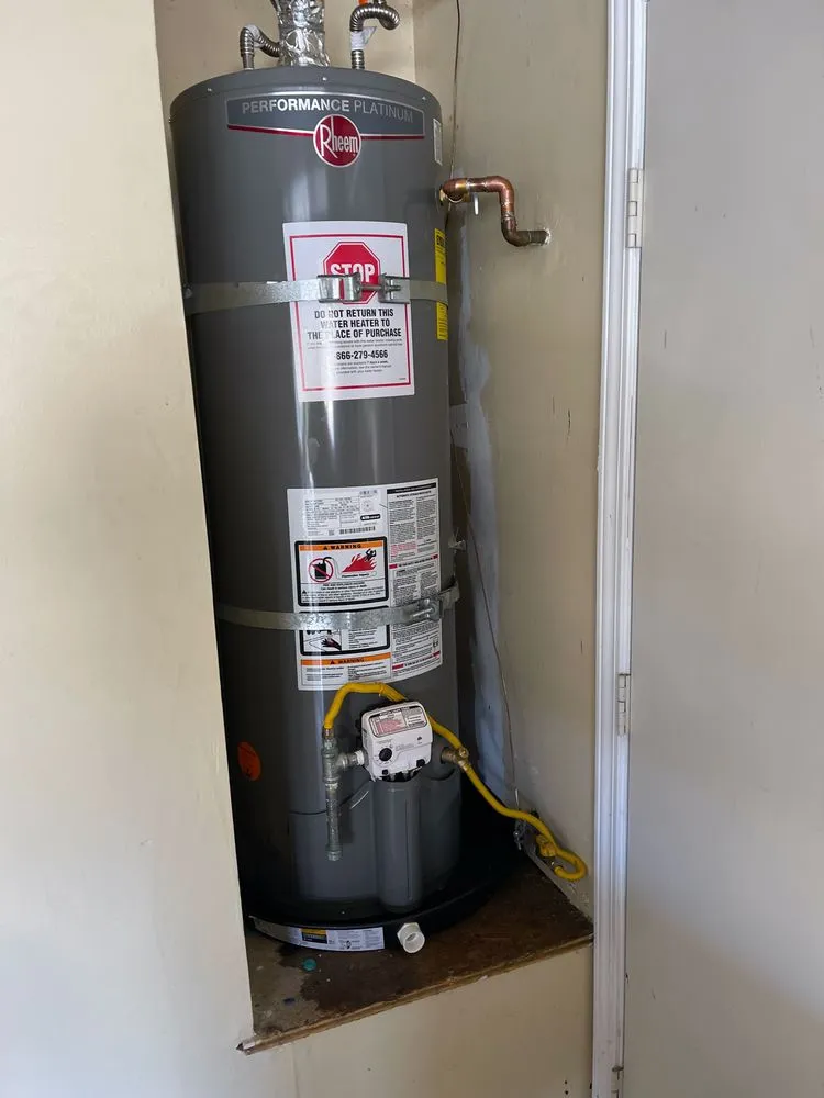 Slide of House Call Plumber